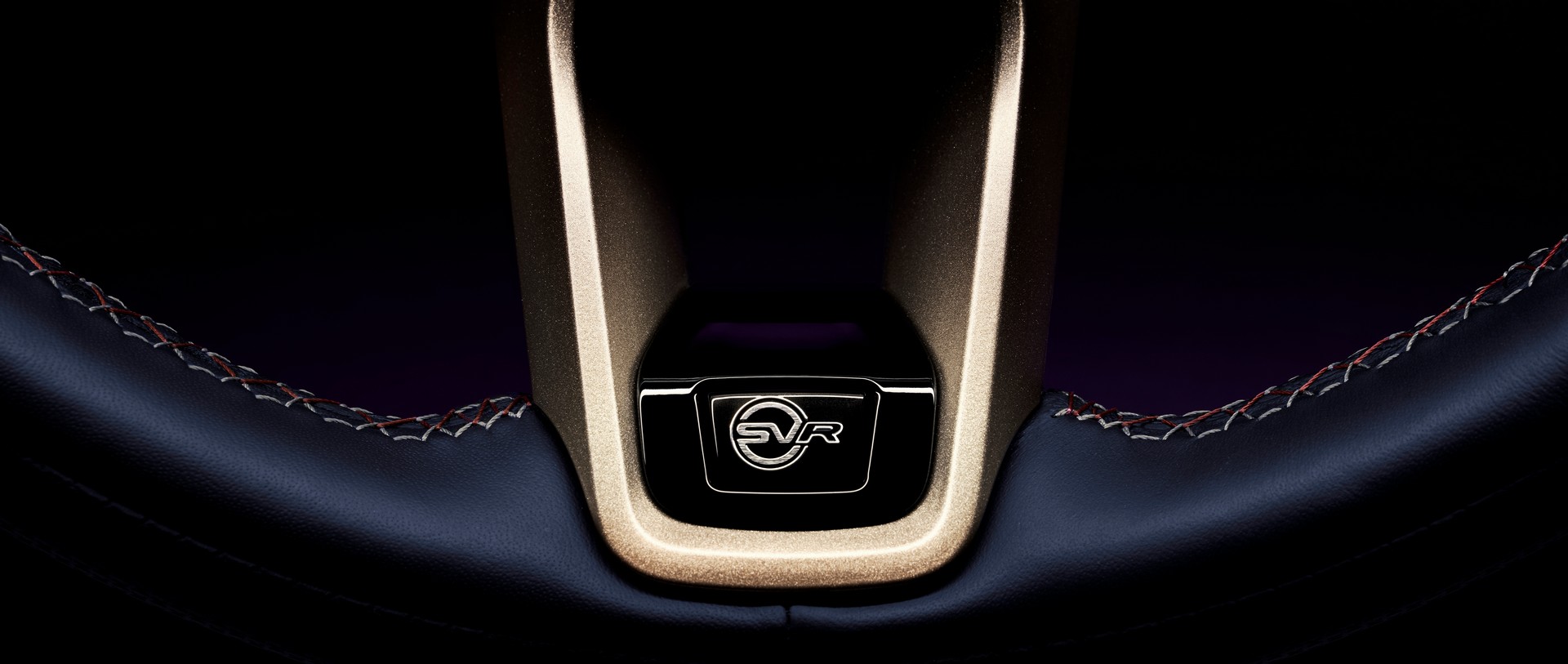 Jaguar F-Pace SVR Edition 1988 resim galerisi (02.06.2022)