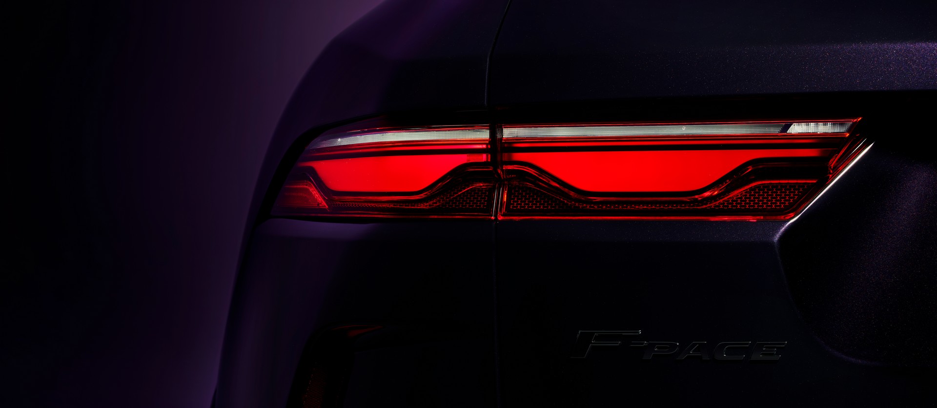 Jaguar F-Pace SVR Edition 1988 resim galerisi (02.06.2022)