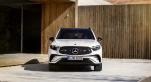2023 Mercedes-Benz GLC resim galerisi (05.06.2022)