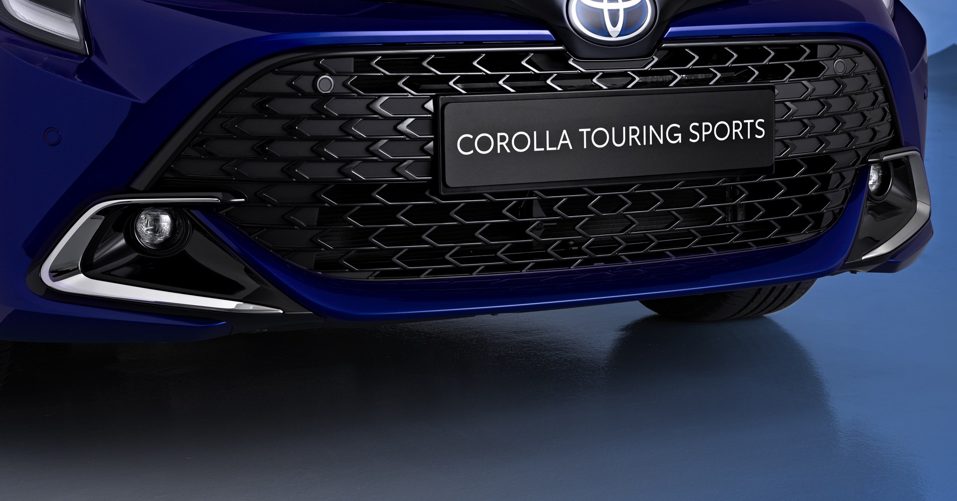 2023 Toyota Corolla resim galerisi (06.06.2022)