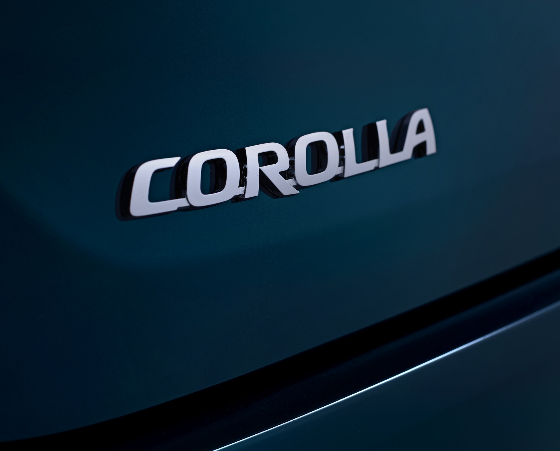 2023 Toyota Corolla resim galerisi (06.06.2022)