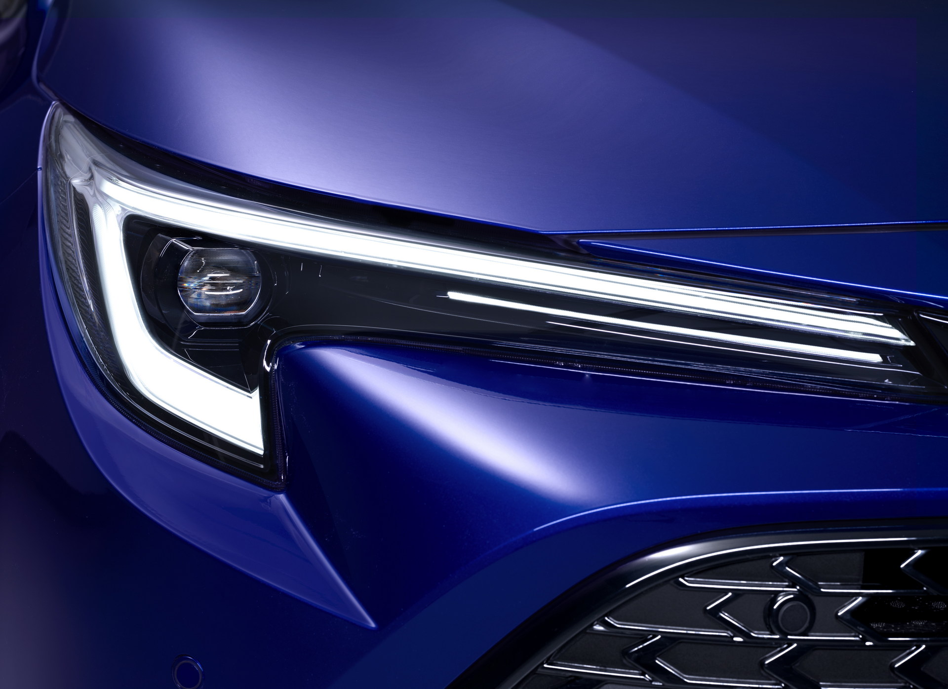 2023 Toyota Corolla resim galerisi (06.06.2022)
