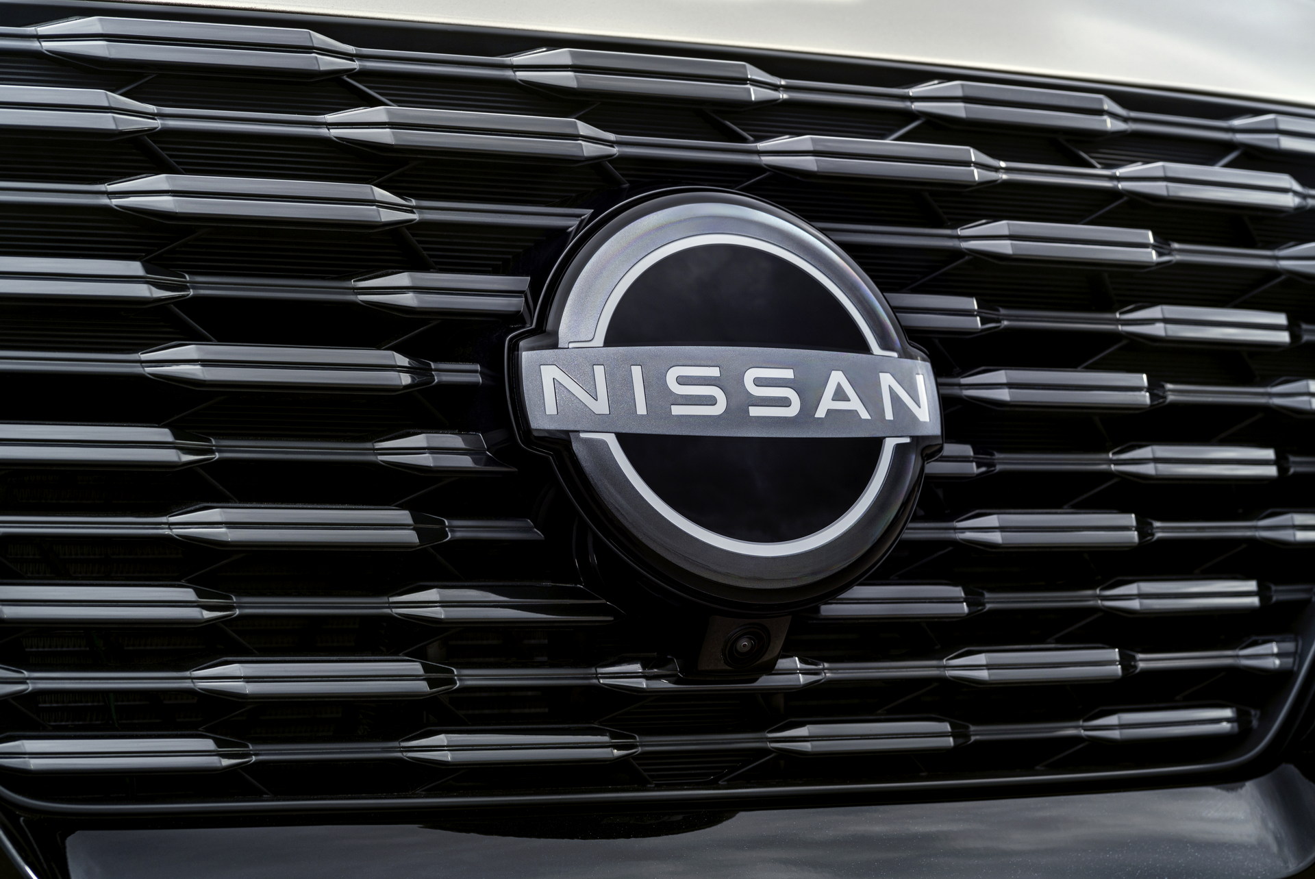 2023 Nissan X-Trail resim galerisi (06.09.2022)
