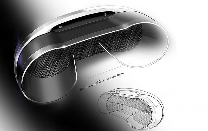 Audi TT ultra quattro concept Galeri