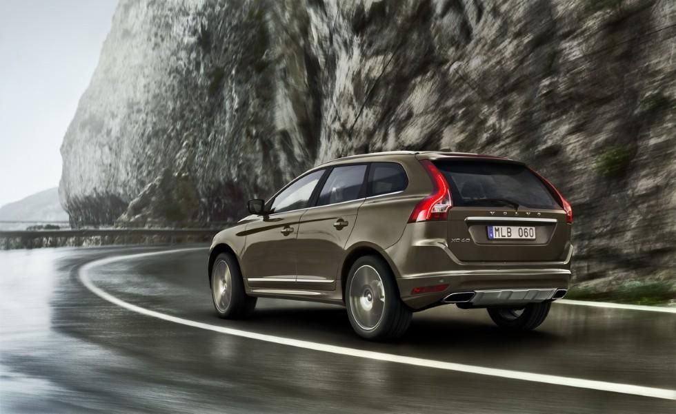 VOLVO XC60 MAKYAJ (2014) GALER - 2