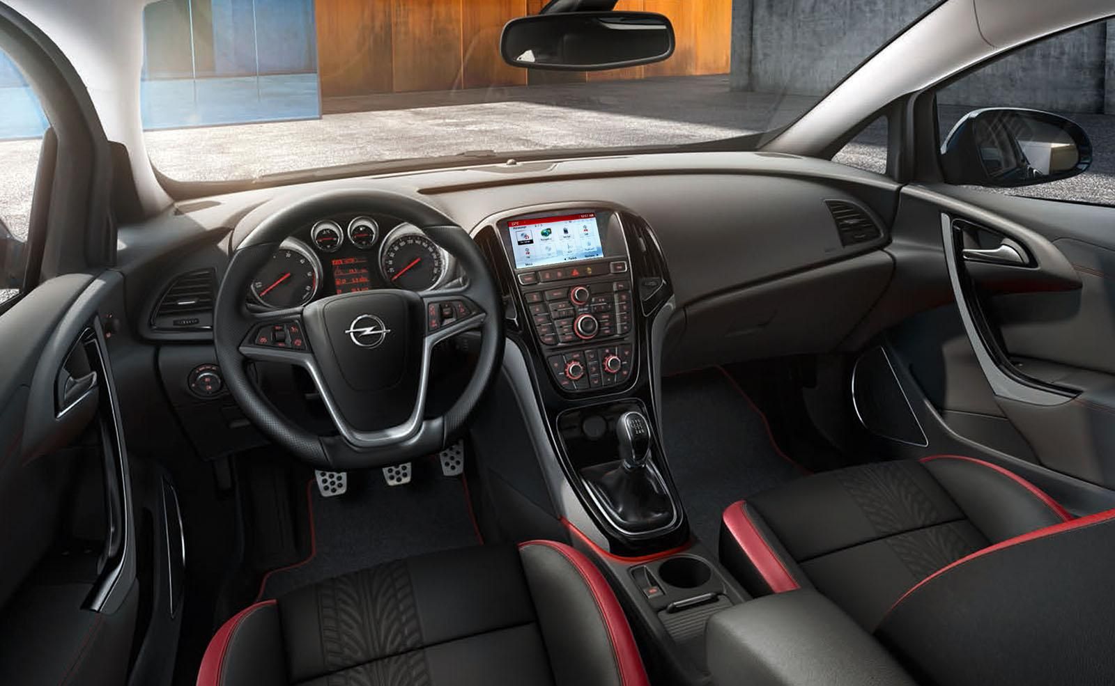 YEN� 2014 OPEL ASTRA 1.6 D�ZEL (CDT�) RES�M GALER�S�