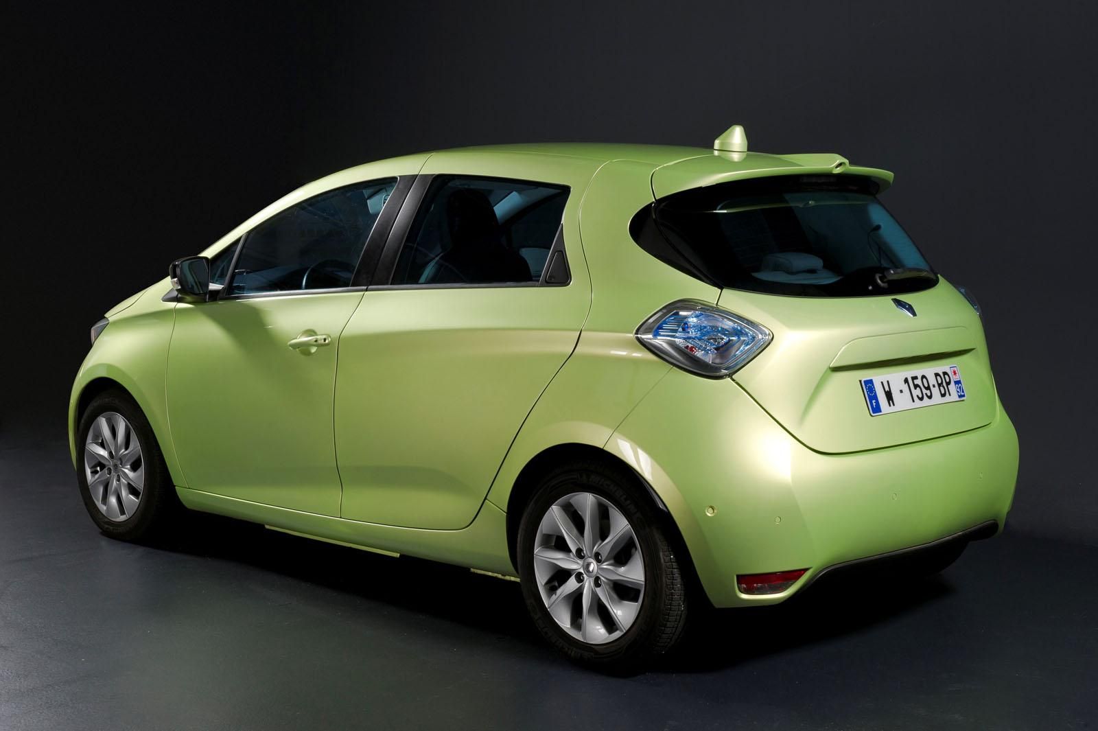 RENAULT NEXT TWO KONSEPT RESM GALERS