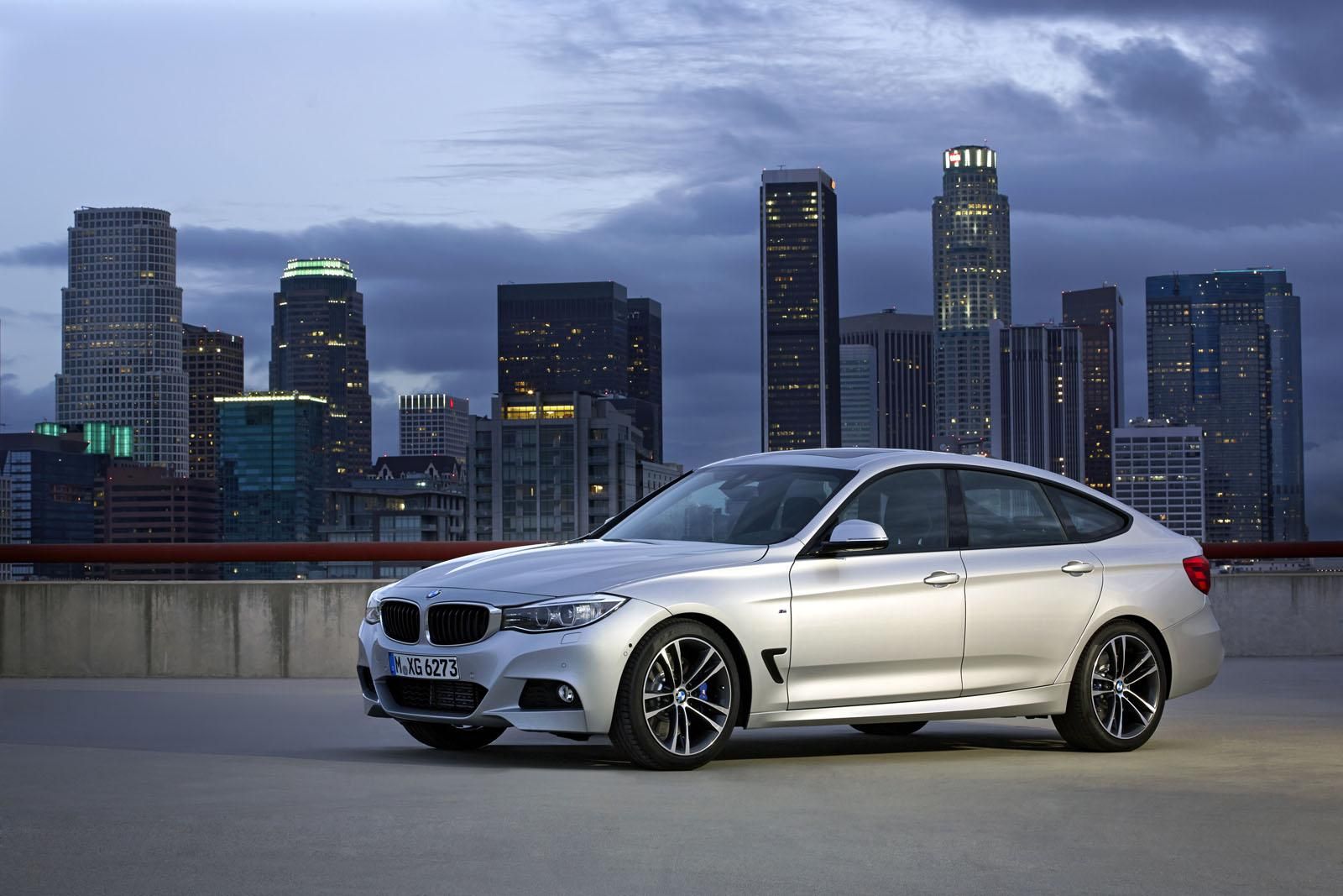 BMW 3 GT GALER (2)
