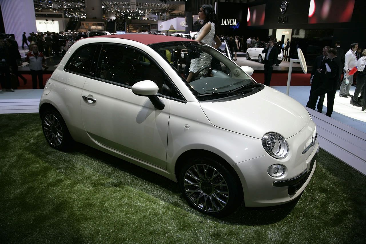 FAT 500C GALER