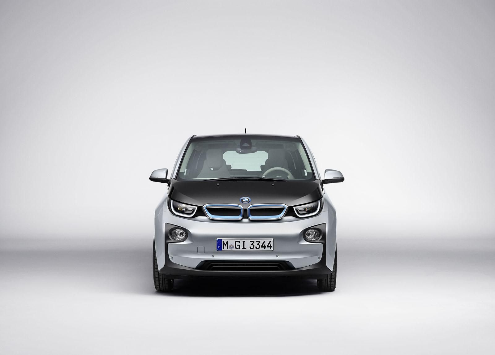 YEN BMW 3 DETAYLARI RESM GALERS