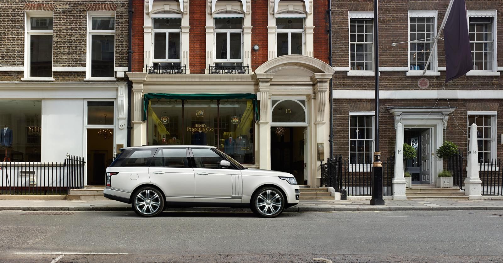 YEN 2014 RANGE ROVER L RESM GALERS