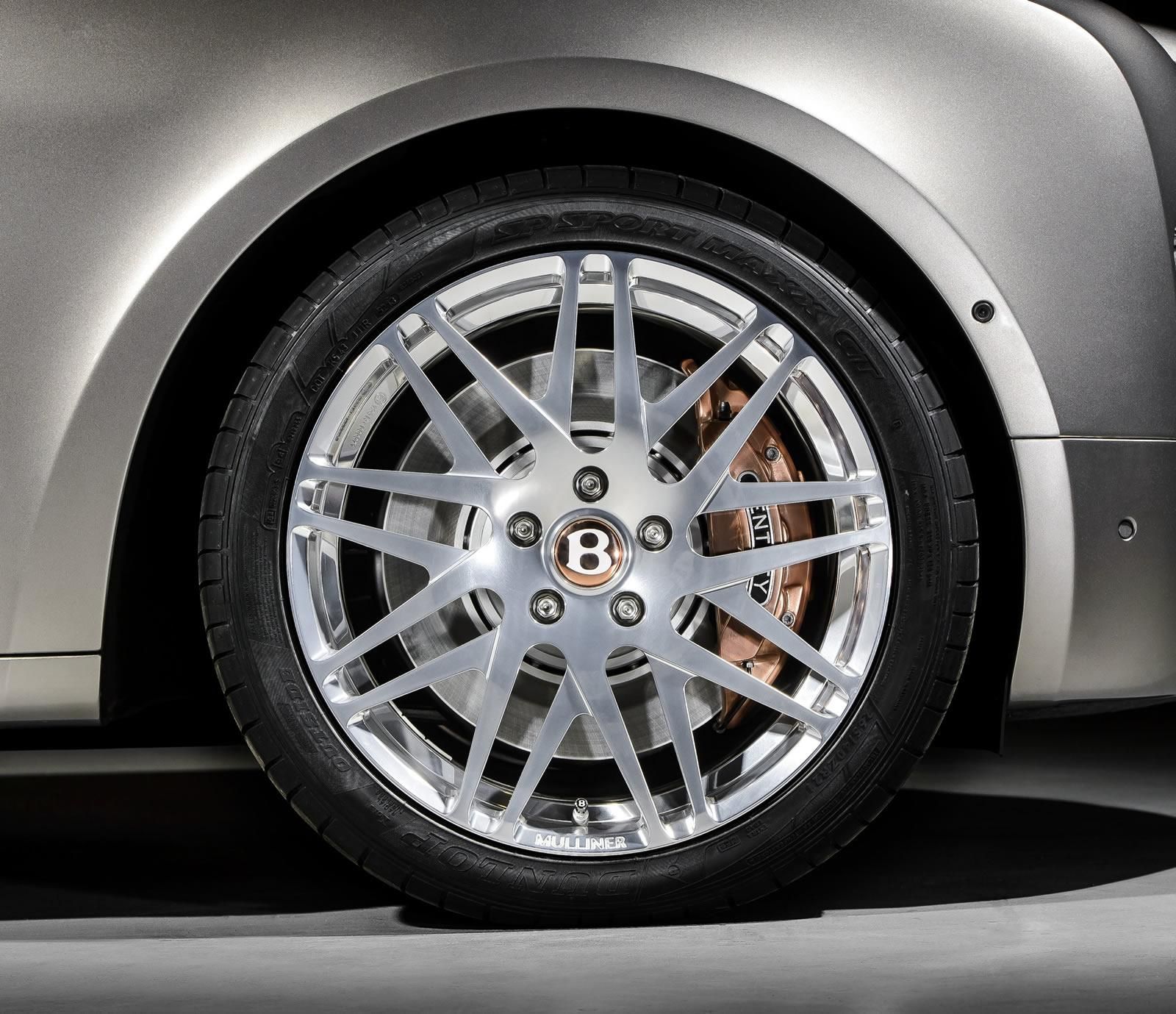 BENTLEY HBRD KONSEPT RESM GALERS