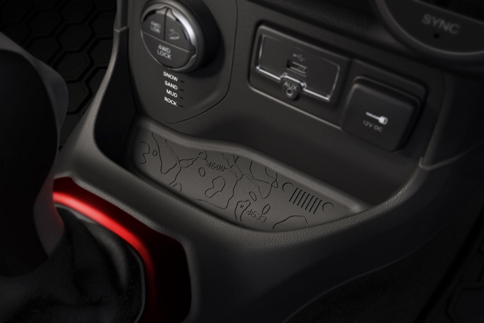 YEN JEEP RENEGADE TRALHAWK RESM GALERS
