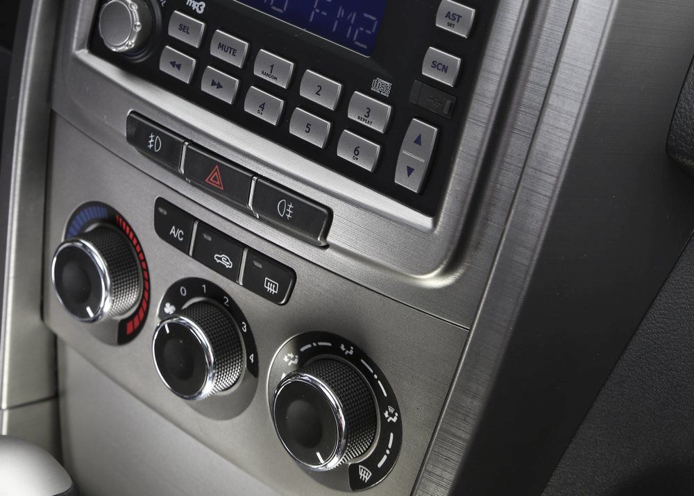 YEN MAKYAJLI CHERY TGGO RESM GALERS