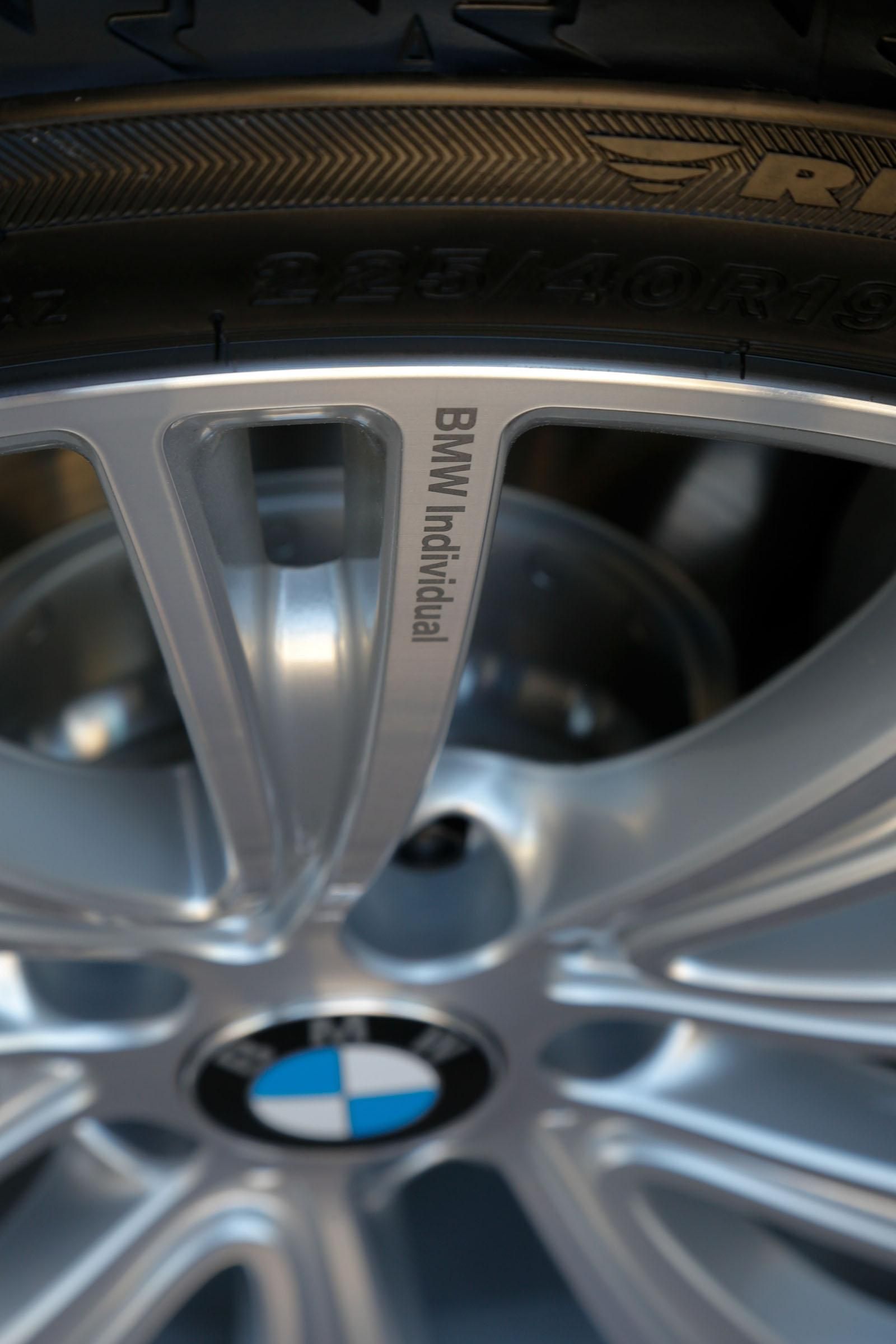BMW 4 SERS GRAN COUPE NDVDUAL RESM GALERS