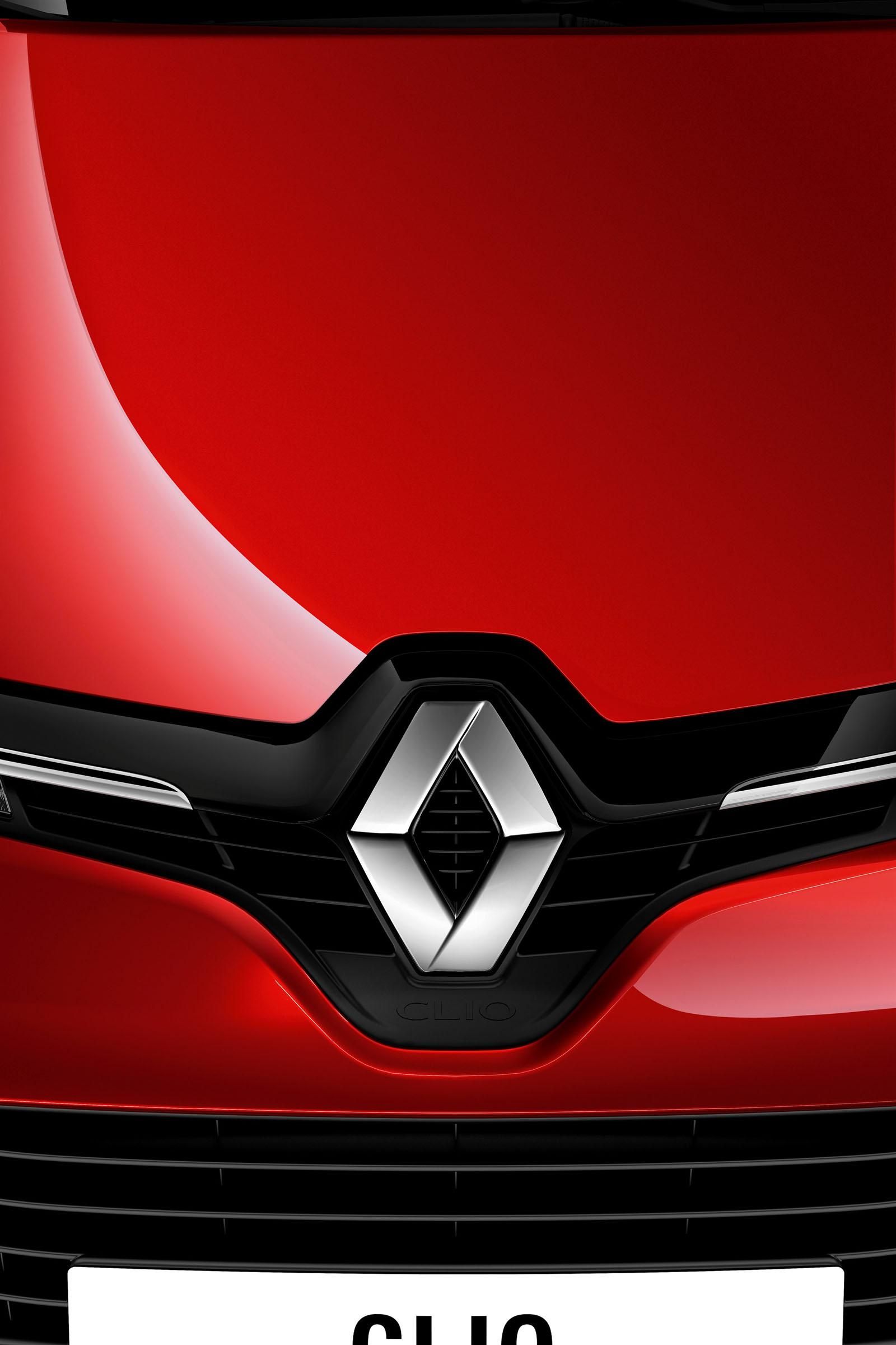 RENAULT CLIO GALER
