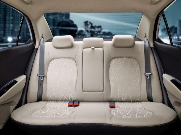 YEN HYUNDA 10 SEDAN / XCENT LK RESM GALERS