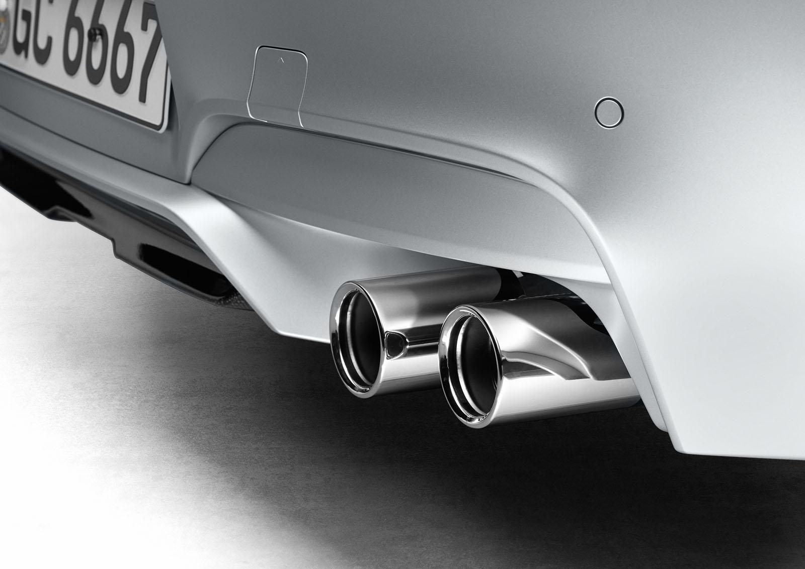 YEN BMW M6 GRAN COUPE GALER