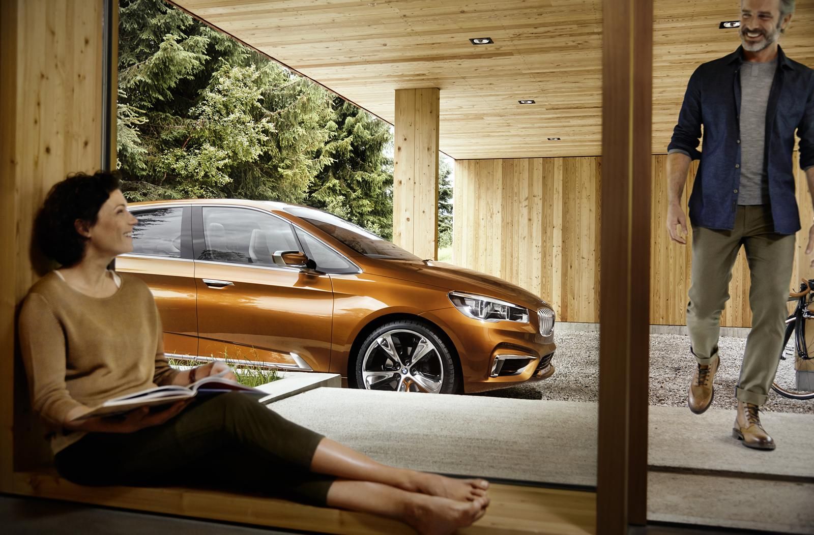 BMW KONSPET ACTVE TOURER OUTDOOR RESM GALERS