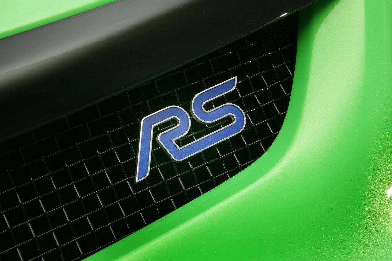 FORD FOCUS RS (2009) GALER