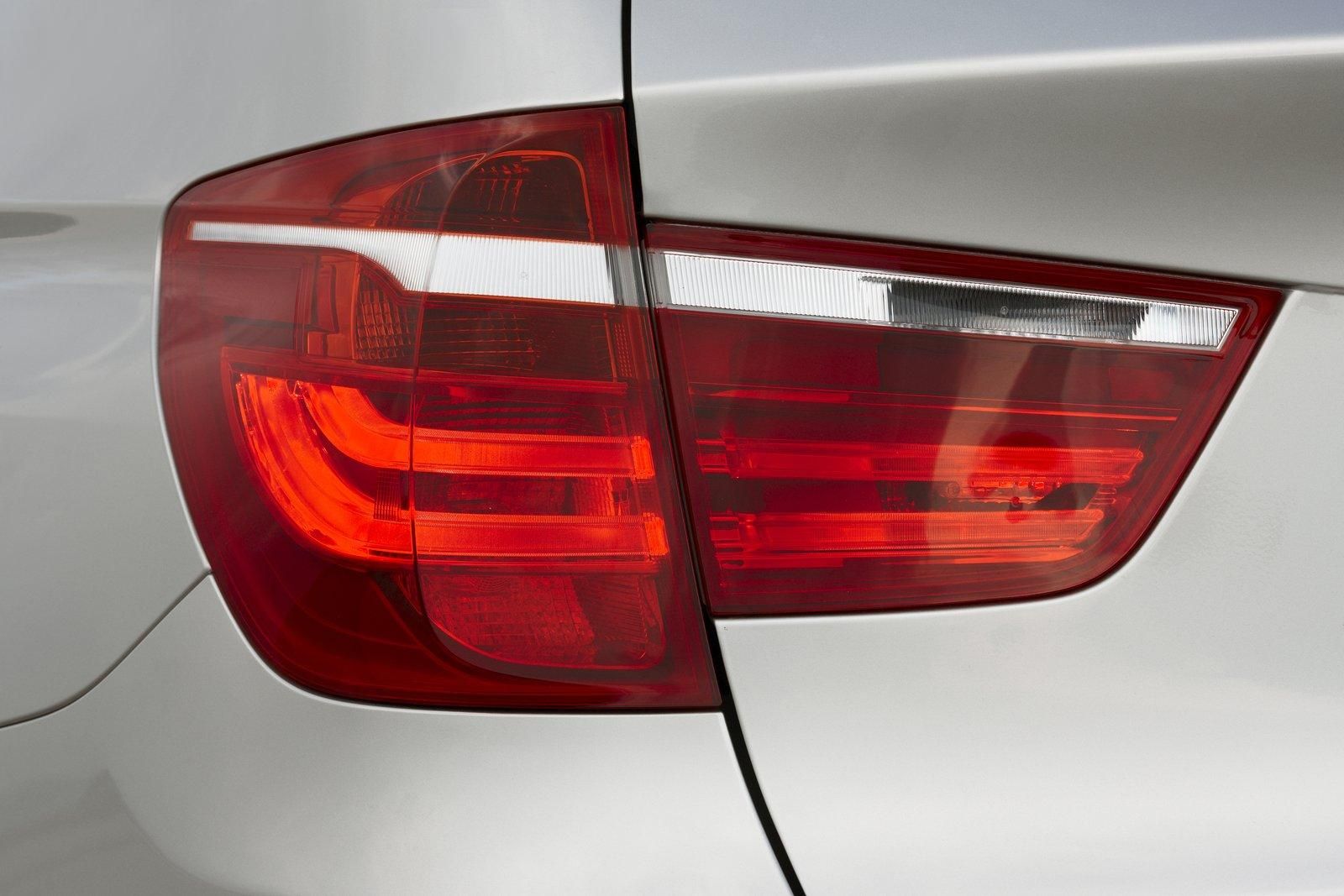 BMW X3 (2011) GALER