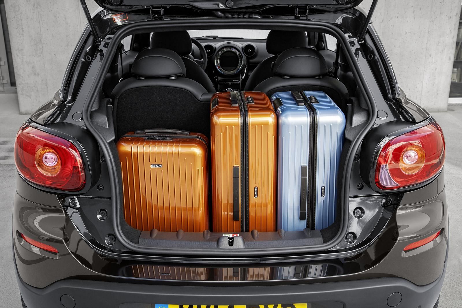 MAKYAJLI 2015 YEN MINI PACEMAN RESM GALERS