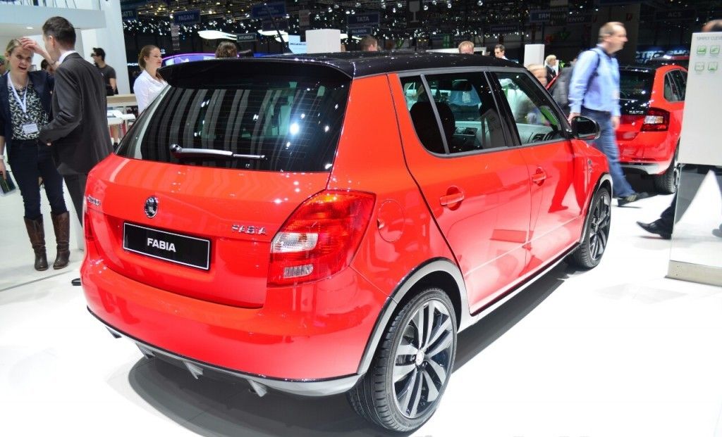 YEN SKODA MONTE CARLO ALES CENEVRE RESM GALERS