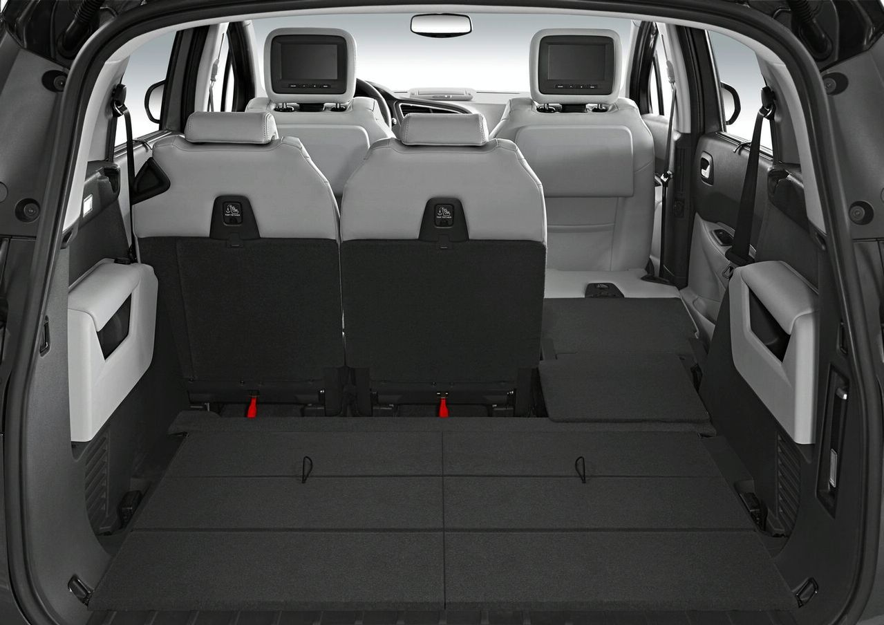 PEUGEOT 5008 GALER
