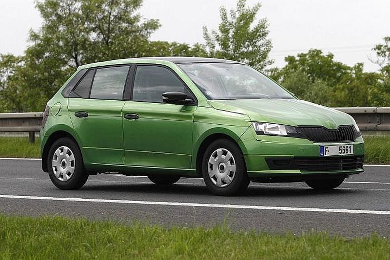 YEN 2014 SKODA FABA HAFF KAMUFLAJLI LK RESM GALERS