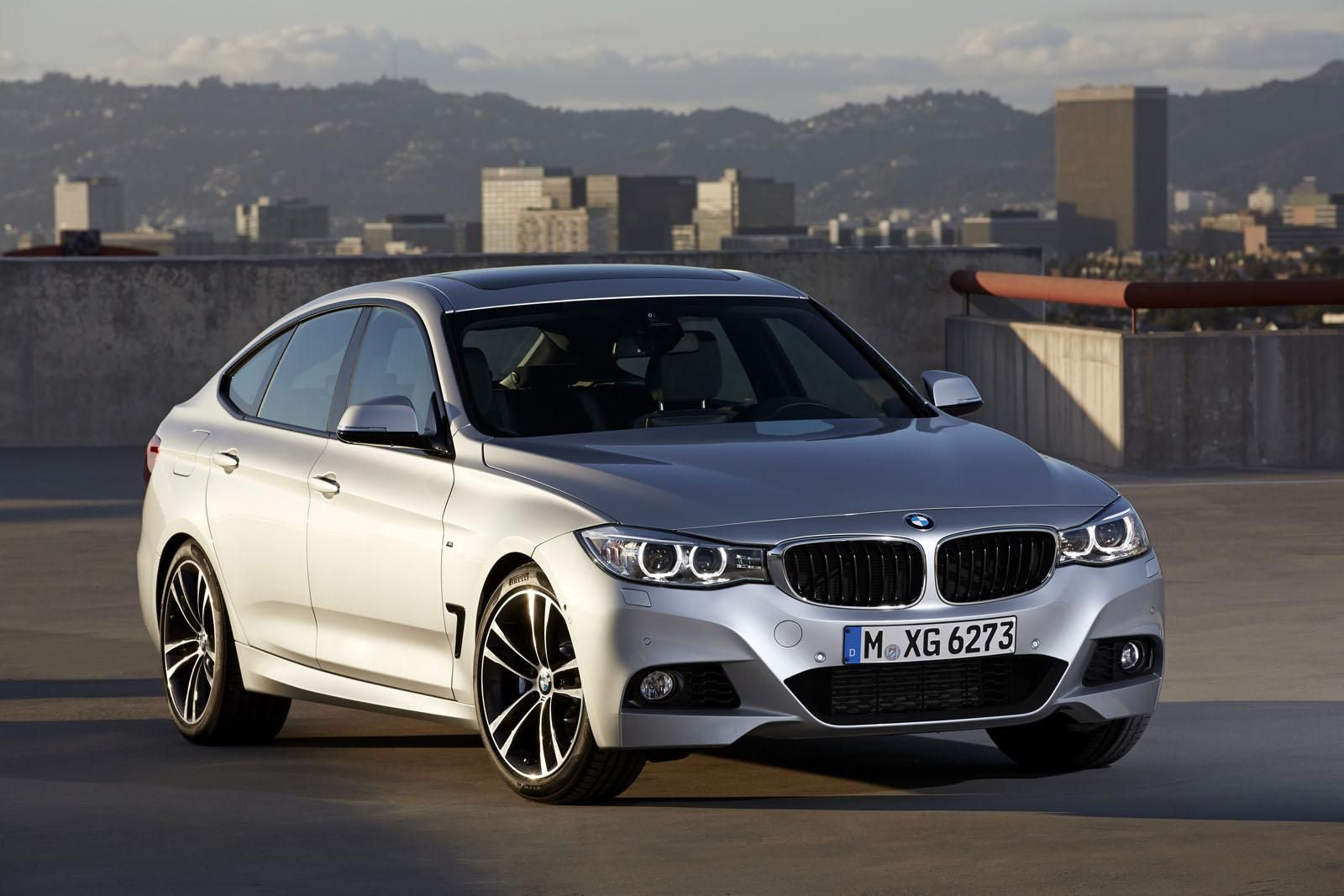 BMW 3 GT GALER (2)