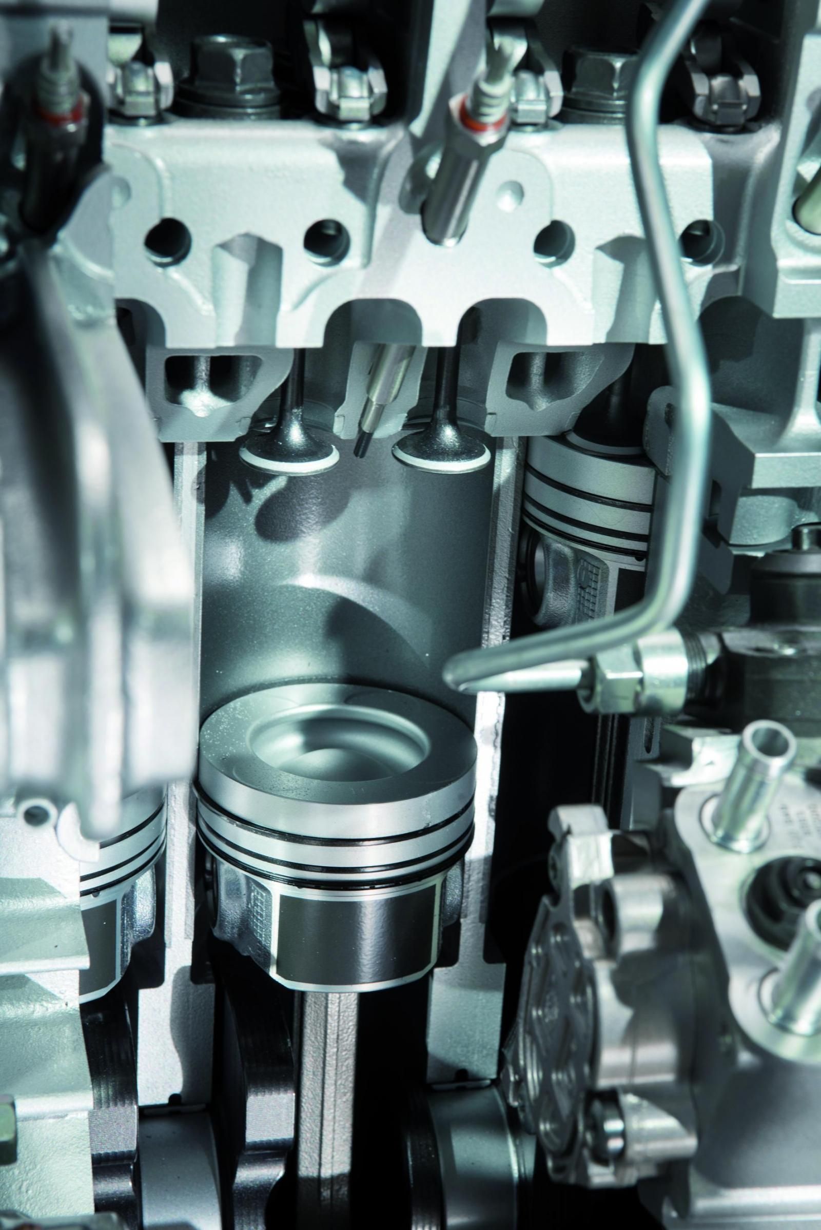 HONDA 1.6 dizel i-Dtec motor GALER