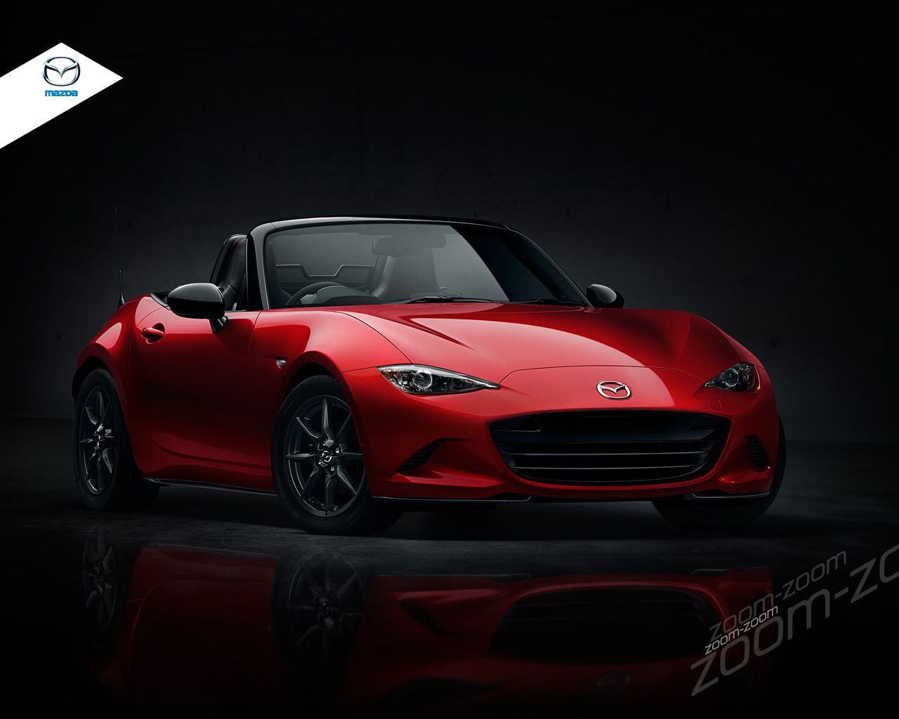 YEN 2015 MAZDA MX-5 LK RESM GALERS