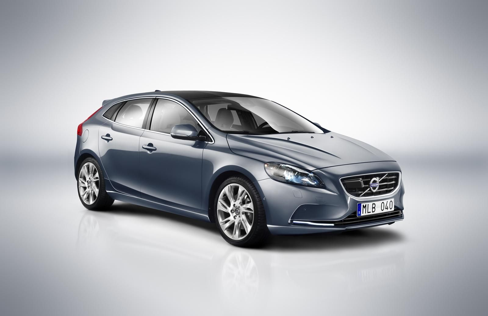 VOLVO V40 GALER