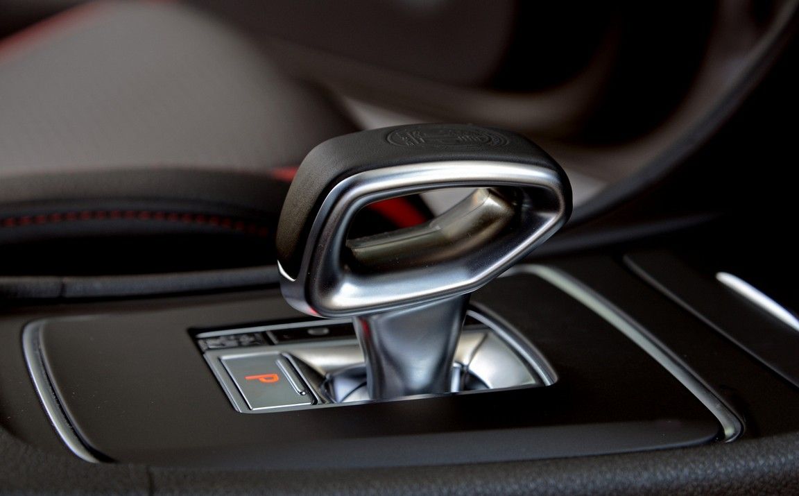 MERCEDES A45 AMG RESM GALERS
