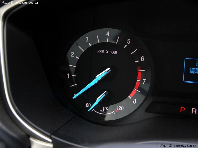 YEN (2014) FORD MONDEO N'DE SATITA RESM GALERS