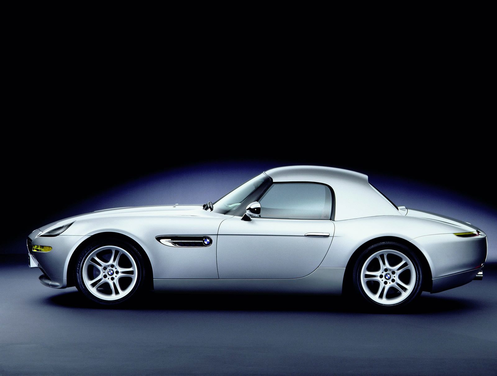 BMW 75 ROADSTER GALER