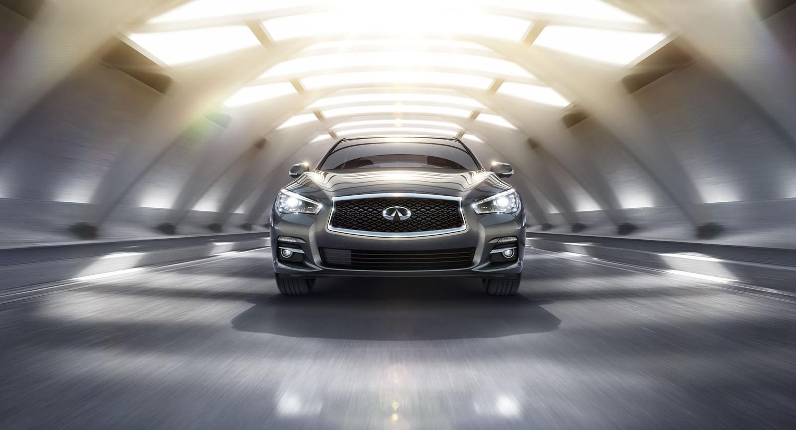 YEN 2014 INFINITY Q50 RESM GALERS