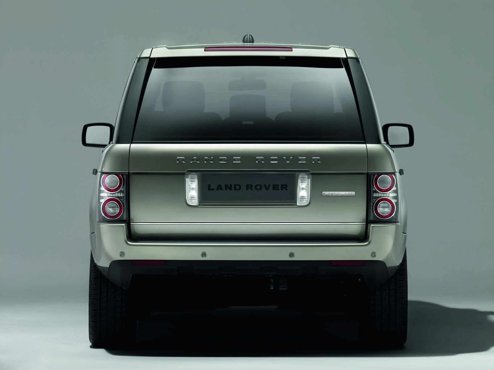 RANGE ROVER SPORT (2010) GALER