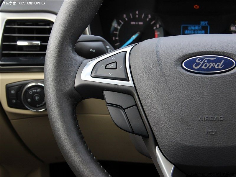 YEN (2014) FORD MONDEO N'DE SATITA RESM GALERS