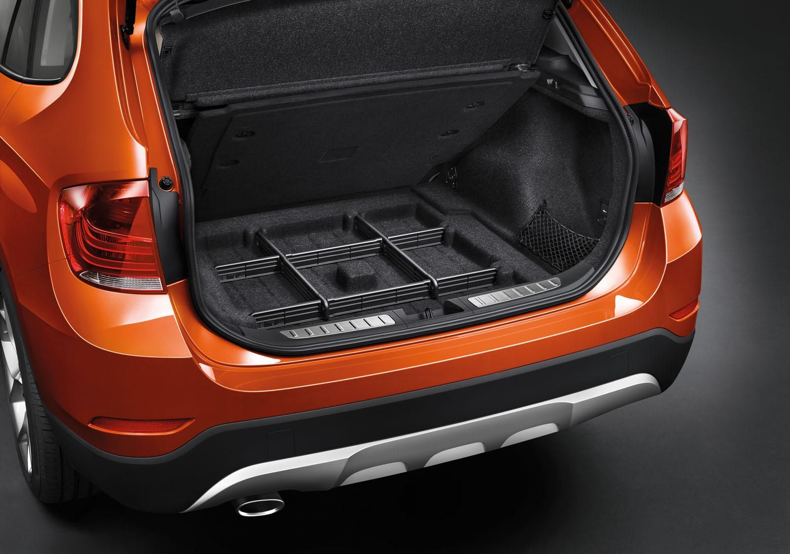 HAFF MAKYAJLI 2014 BMW X1 RESM GALERS