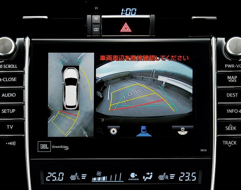 YEN TOYOTA HARRER (JAPONYA) RESM GALERS