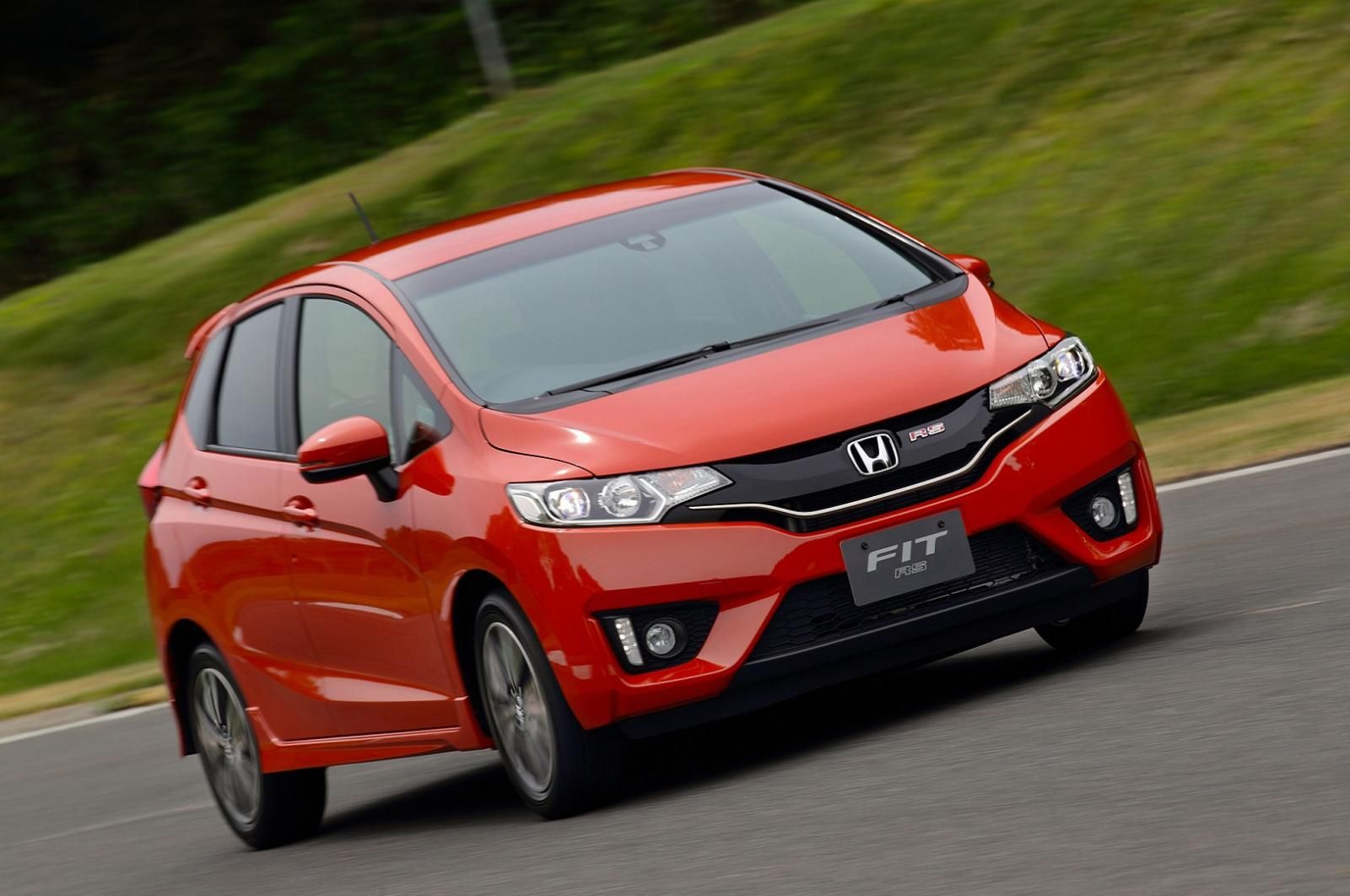 YEN HONDA JAZZ RESM GALERS