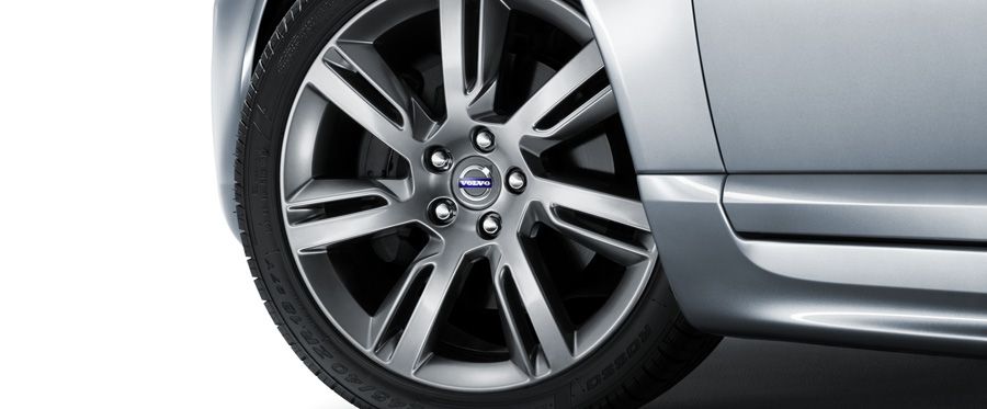 YEN� MAKYAJLI 2014 VOLVO V70 GALER�