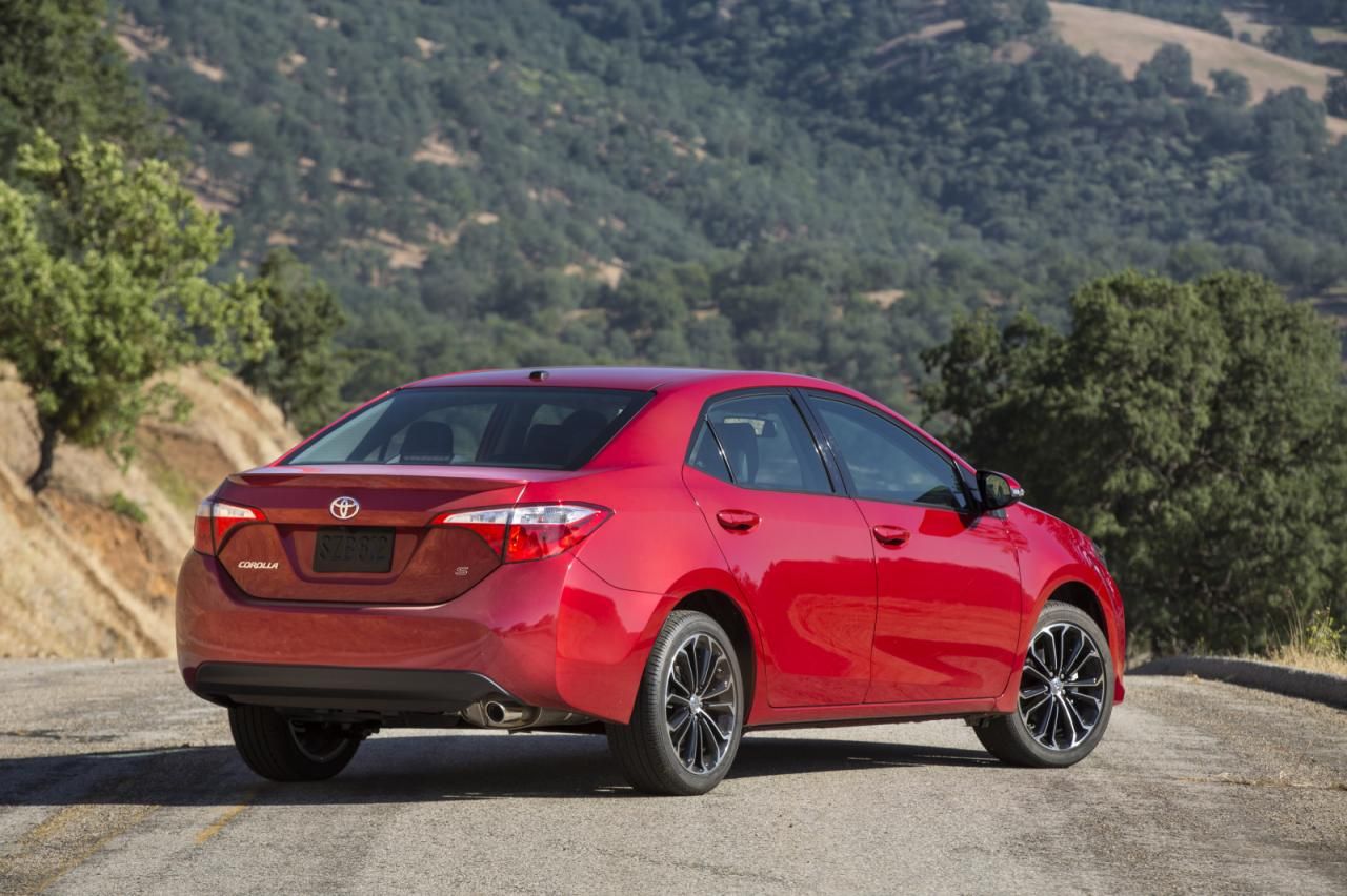 YEN TOYOTA COROLLA LANSMAN RESM GALER