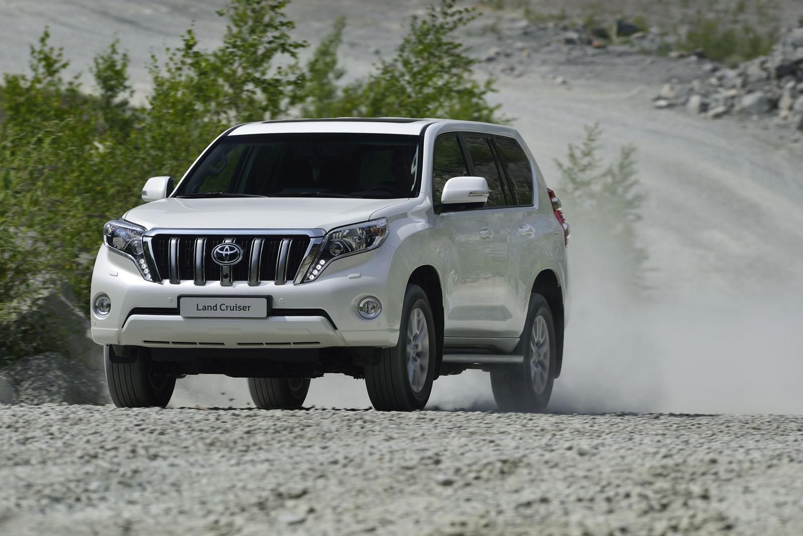YEN TOYOTA LAND CRUSER PRADO RESM GALERS