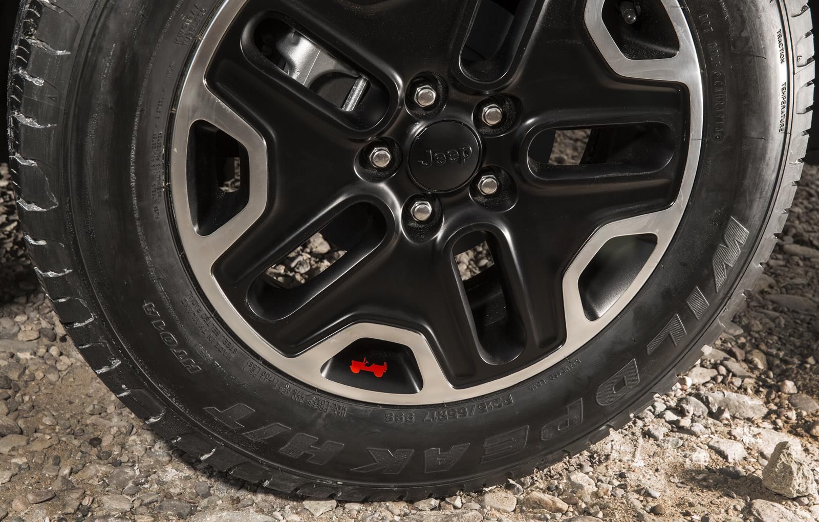 YEN JEEP RENEGADE DETAYLI RESM GALERS