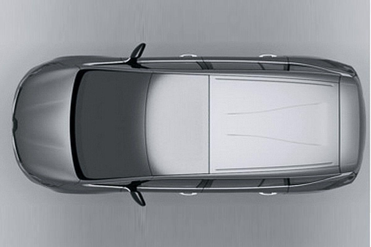 YEN 2014 RENAULT ESPACE PATENT ZMLER RESM GALERS