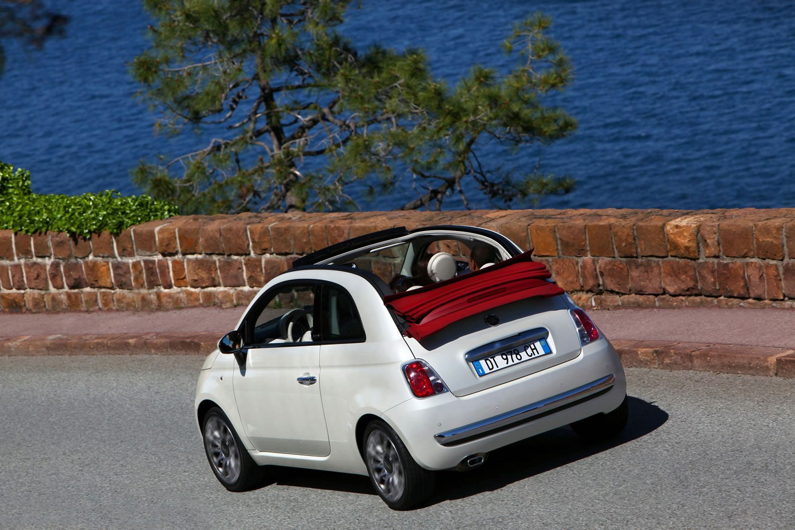 FAT 500C GALER