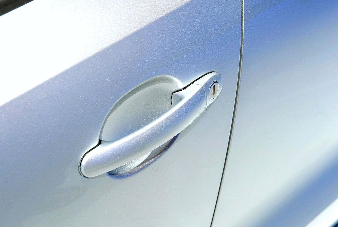 VOLKSWAGEN POLO GALER