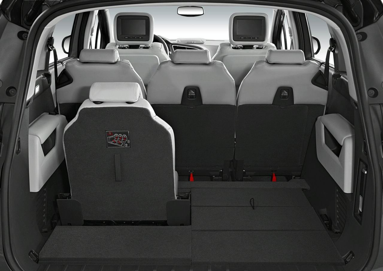 PEUGEOT 5008 GALER